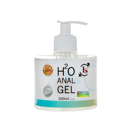 Żel-H2O ANAL GEL 300ML - LoveStim