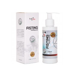 Żel-Fisting Gel 150 ml - LoveStim