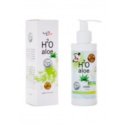 Żel-H2O Aloe 150ml - LoveStim