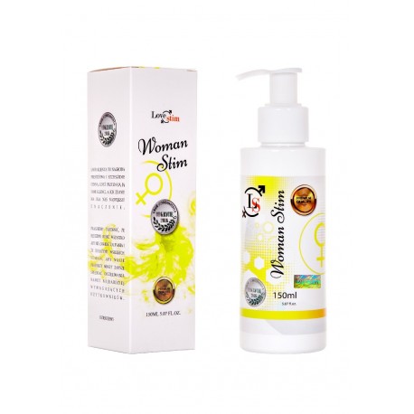 Żel-Woman Stim 150ml - LoveStim