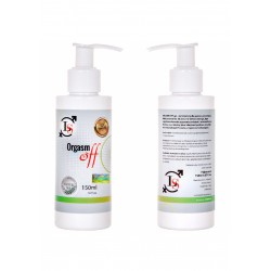 Żel-ORGASM OFF ŻEL 150 ml - LoveStim