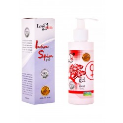 Żel-Intim Stim 150ml - LoveStim