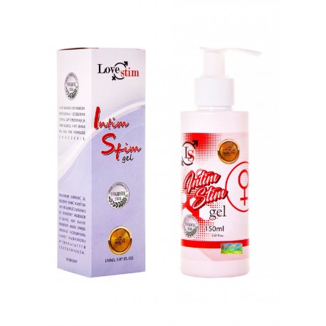 Żel-Intim Stim 150ml - LoveStim
