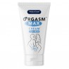 Żel/sprej - Orgasm Max cream for men 50 ml - Medica