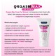 Żel/sprej - Orgasm Max cream for women 50 ml - Medica