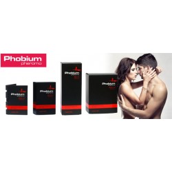 Feromony-PHOBIUM Pheromo for men 100 ml - Aurora