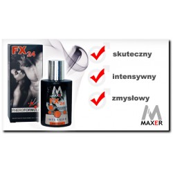 Feromony-FX24 for men 50 ml - Aurora