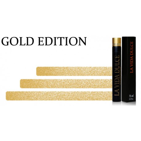 Feromony-La Vida Dulce 15 ml for women    - Aurora