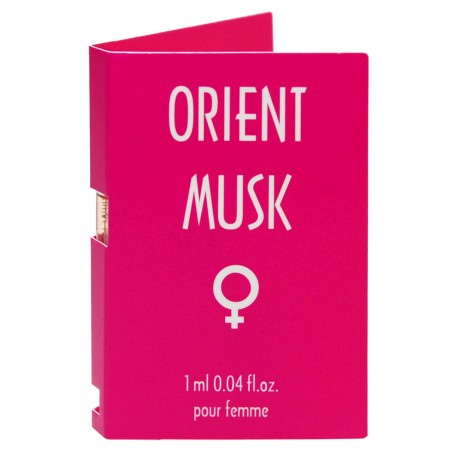 Feromony-Orient Musk 1ml. - Aurora