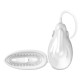 PRETTY LOVE- SUCTION VIBRATING MASSAGER - Pretty Love