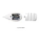 PRETTY LOVE- SUCTION VIBRATING MASSAGER - Pretty Love
