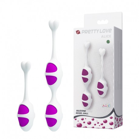 PRETTY LOVE - ALICE - Pretty Love