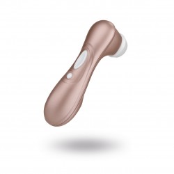 Stymulator- Pro 2 Generation 2 - Satisfyer