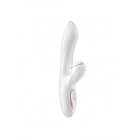 Wibrator-Satisfyer Pro G-Spot Rabbit - Satisfyer