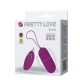 PRETTY LOVE - ARVIN, 12 function - Pretty Love