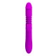 PRETTY LOVE - WARD, USB, 12 vibration, 4 rotation - Pretty Love
