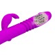 PRETTY LOVE - WARD, USB, 12 vibration, 4 rotation - Pretty Love