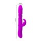 PRETTY LOVE - WARD, USB, 12 vibration, 4 rotation - Pretty Love