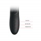 PRETTY LOVE - COLIN, USB, 7 vibration, 4 rotation - Pretty Love