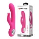 PRETTY LOVE - CARINA, PINK, USB, 7 function - Pretty Love