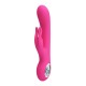 PRETTY LOVE - CARINA, PINK, USB, 7 function - Pretty Love