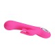 PRETTY LOVE - CARINA, PINK, USB, 7 function - Pretty Love