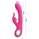 PRETTY LOVE - CARINA, PINK, USB, 7 function - Pretty Love