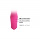 PRETTY LOVE - CARINA, PINK, USB, 7 function - Pretty Love