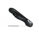 PRETTY LOVE - CARINA, BLACK, USB, 7 function - Pretty Love