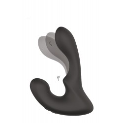 CHEEKY LOVE BOOTY ROCKER BLACK - Dream Toys