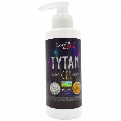 Żel/sprej-TYTAN GEL for Men 150ml. - LoveStim