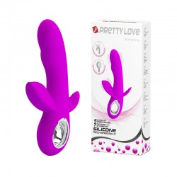 PRETTY LOVE - HUMPHRAY USB 35 function - Pretty Love