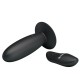 PRETTY LOVE - REMOTE CONTROL VIBRATING PLUG 12 function - Pretty Love