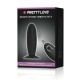 PRETTY LOVE - REMOTE CONTROL VIBRATING PLUG 12 function - Pretty Love