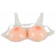 Breasts with Straps - Cottelli ACCESSOIRES
