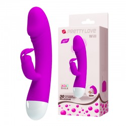 PRETTY LOVE - WILL USB 30 function - Pretty Love