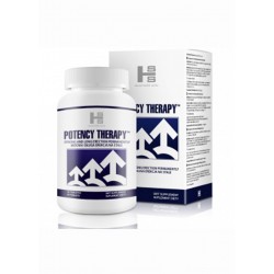 Supl.diety-Potency Therapy 60 tab. - Sexual Health Series