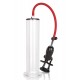 COLT Big Man Pump System Transparent - Calexotics