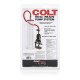 COLT Big Man Pump System Transparent - Calexotics