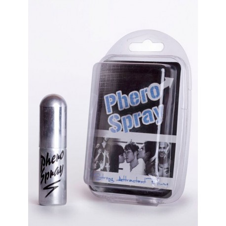 Feromony-PHERO SPRAY 15 ML - Ruf