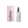 Feromony-TABOO FRIVOLE FOR HER 50 ML - Ruf