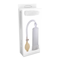 Pompka-BESTSELLER - VACUUM PUMP WHITE - Toyz4lovers