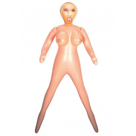 Just Jug's Doll - NMC