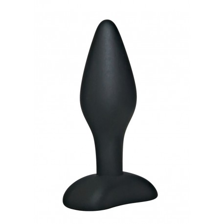 Black Velvets Small Plug - Black Velvets