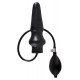 Latex Plug Inflatable - Late X