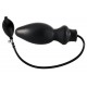 Latex Plug Inflatable - Late X