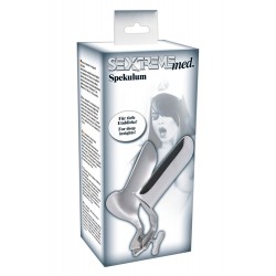 Vaginal Speculum - fetish Collection