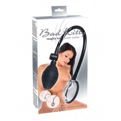 Bad Kitty Pussy Sucker Mini - Bad Kitty