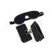Bad Kitty Blindfold/Handcuffs - Bad Kitty