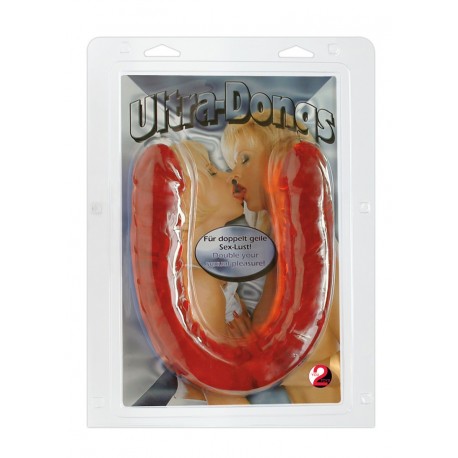 Ultra-Dong red - You2Toys